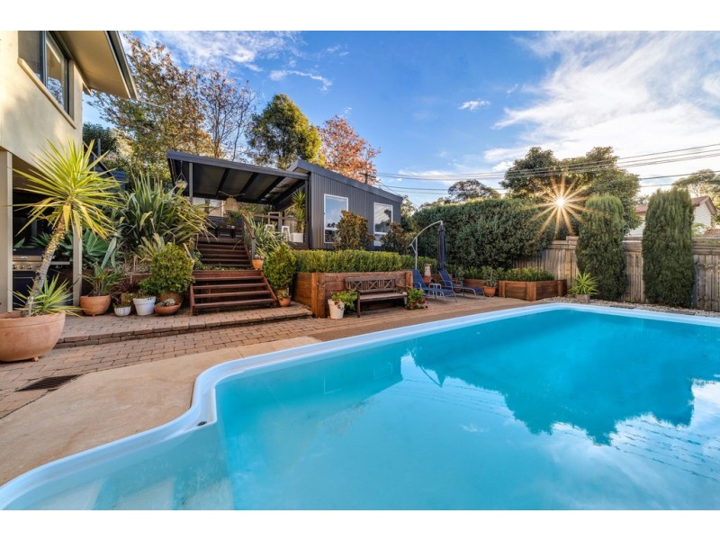 21 Marulda Street, Aranda ACT 2614