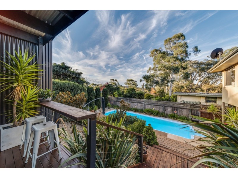 21 Marulda Street, Aranda ACT 2614