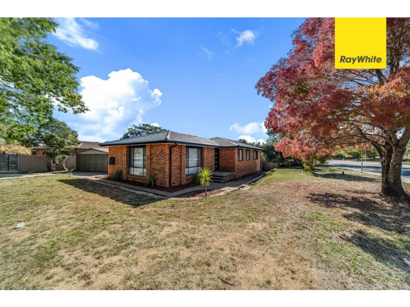 2 Vagabond Crescent, Mckellar ACT 2617