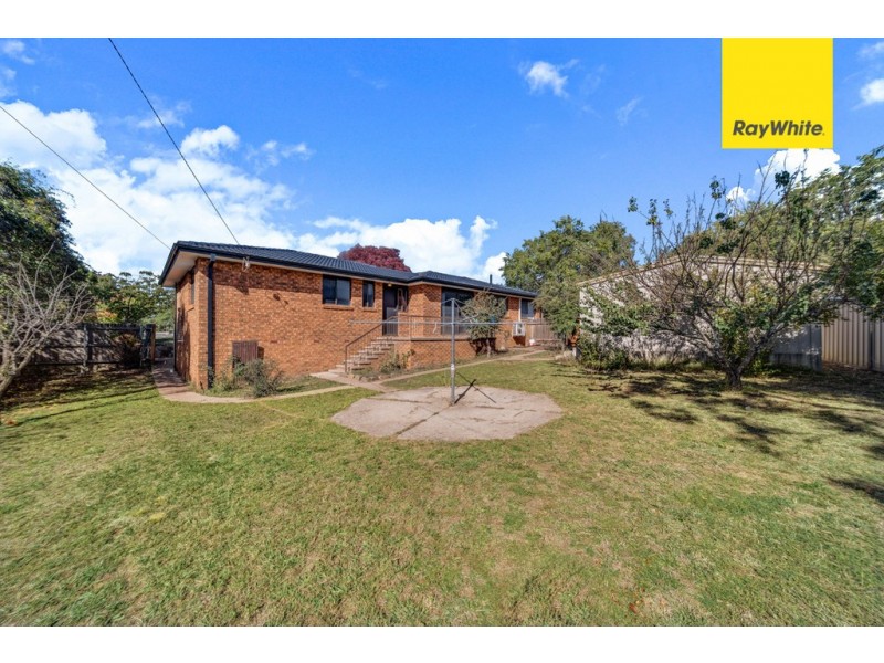 2 Vagabond Crescent, Mckellar ACT 2617