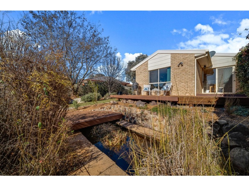 50 Hugh Mckay Crescent, Dunlop ACT 2615