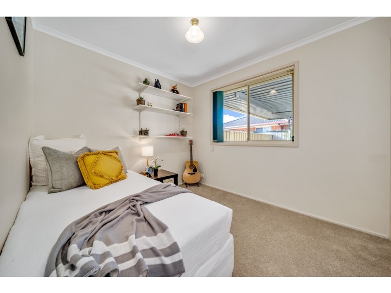 50 Hugh Mckay Crescent, Dunlop ACT 2615
