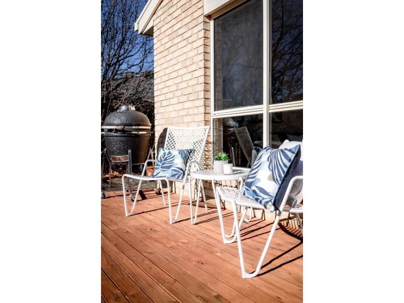 50 Hugh Mckay Crescent, Dunlop ACT 2615