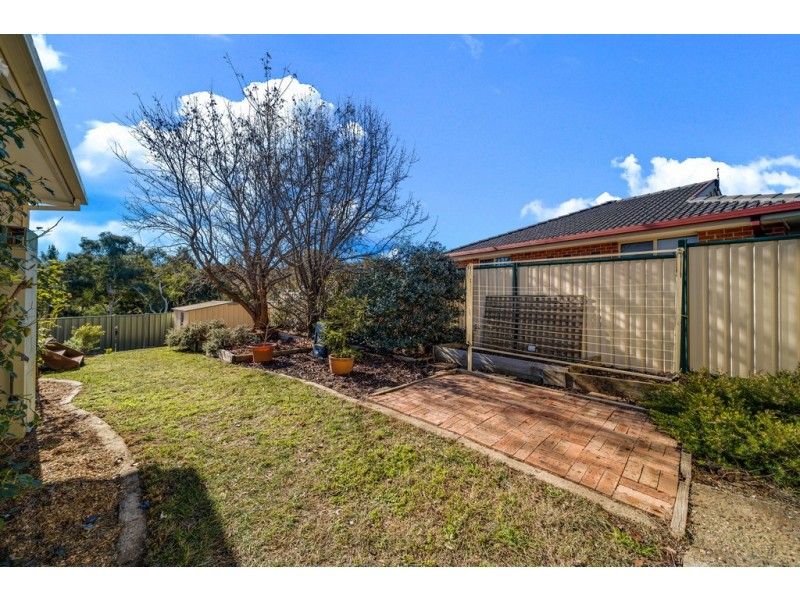 50 Hugh Mckay Crescent, Dunlop ACT 2615
