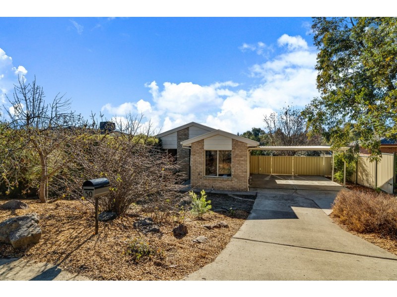 50 Hugh Mckay Crescent, Dunlop ACT 2615