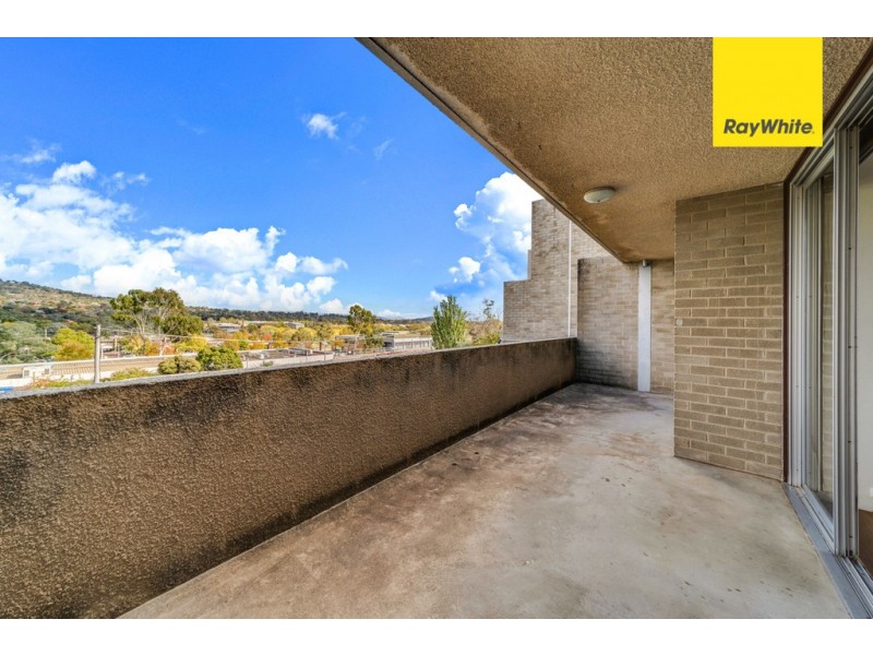 20/4 Wilkins Street, Mawson ACT 2607