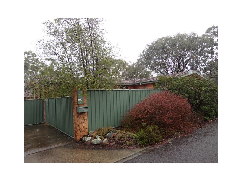 118 Dexter Street, Cook ACT 2614