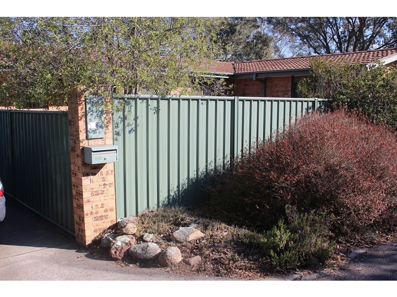 118 Dexter Street, Cook ACT 2614