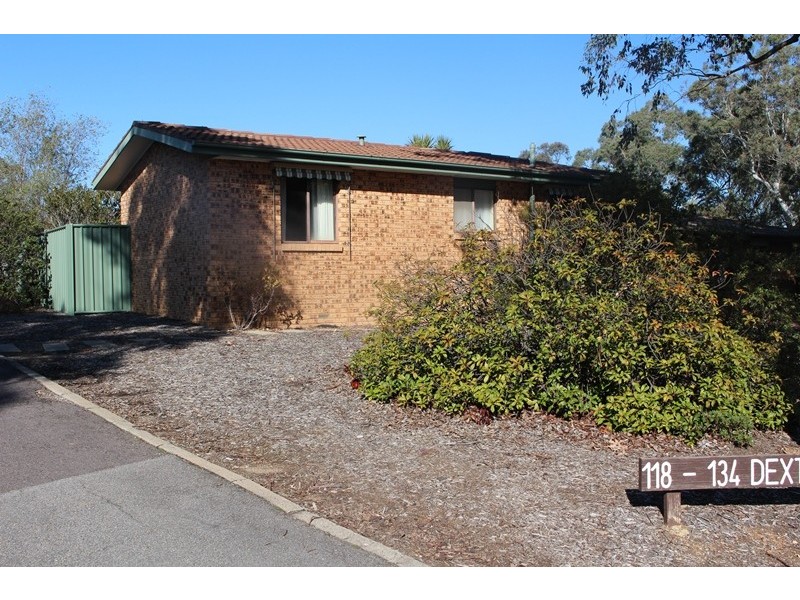 118 Dexter Street, Cook ACT 2614