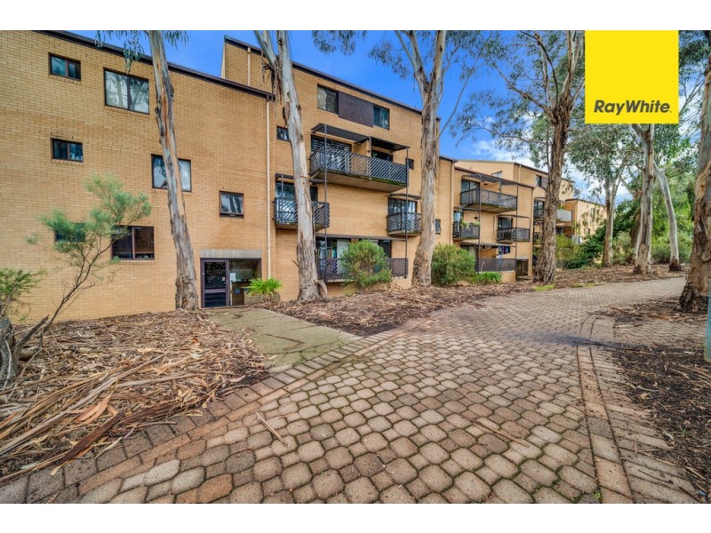 31/31 Disney Court, Belconnen ACT 2617