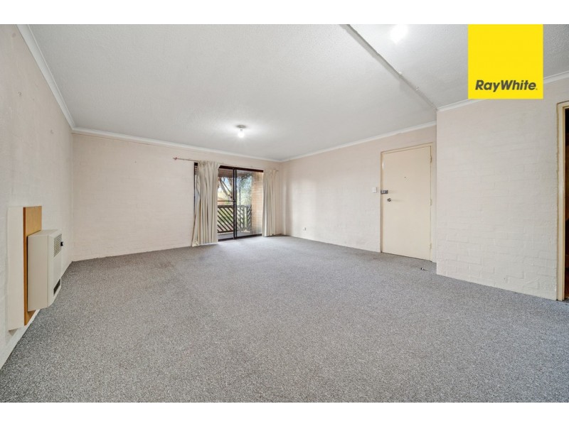 31/31 Disney Court, Belconnen ACT 2617