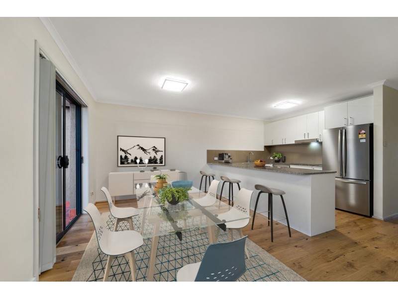 6/38 Watson Street, Turner ACT 2612