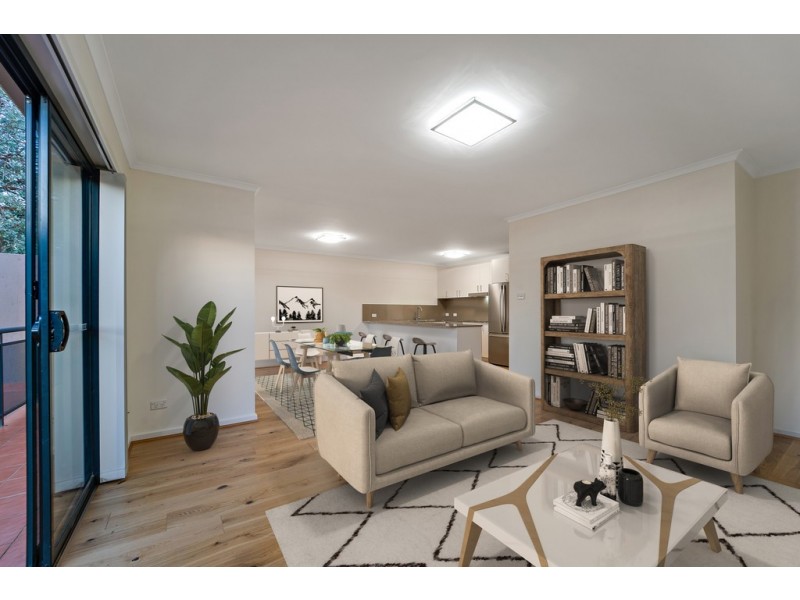 6/38 Watson Street, Turner ACT 2612