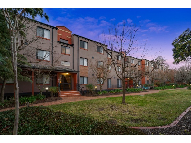 6/38 Watson Street, Turner ACT 2612