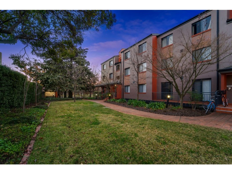 6/38 Watson Street, Turner ACT 2612