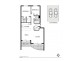 6/38 Watson Street, Turner ACT 2612 Floorplan