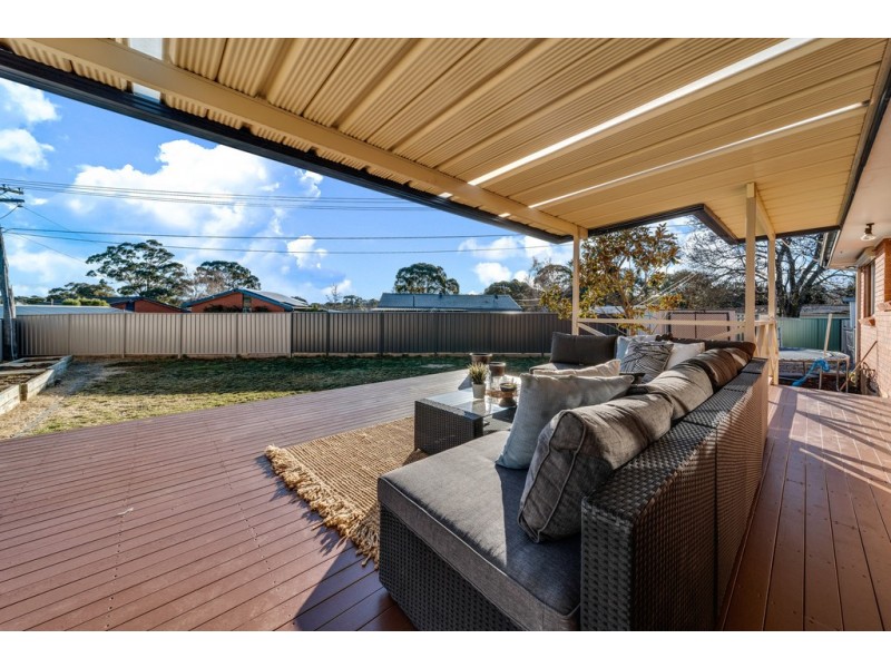 17 Murchison Street, Kaleen ACT 2617