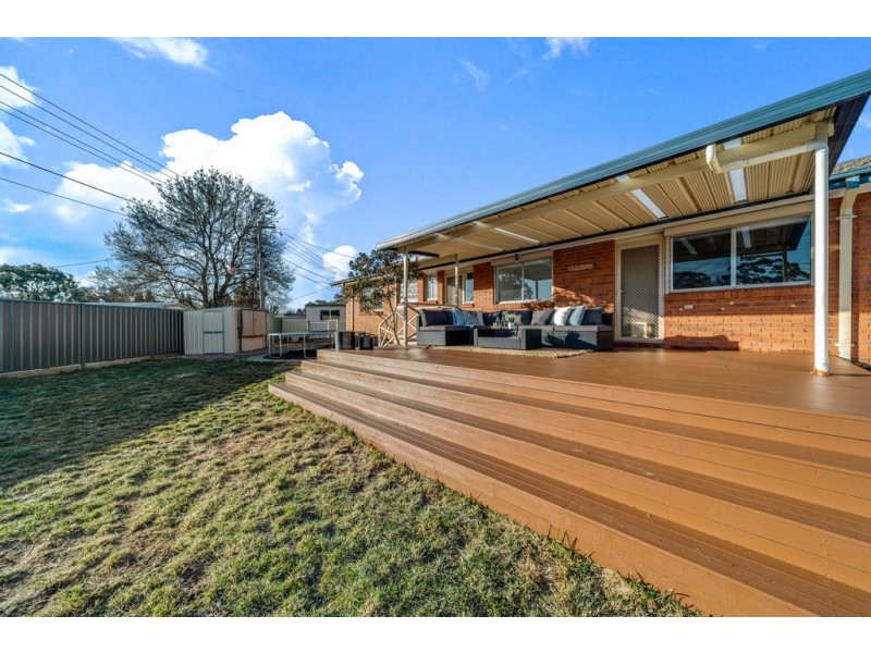17 Murchison Street, Kaleen ACT 2617