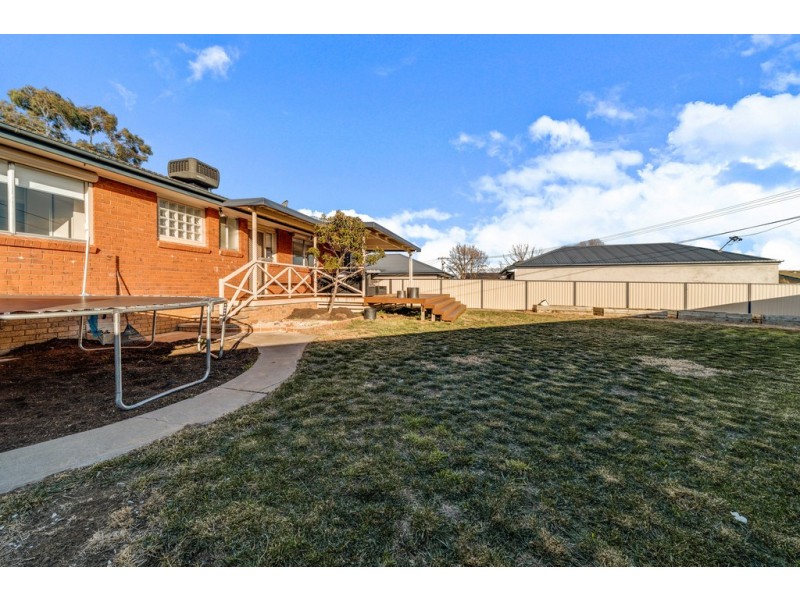 17 Murchison Street, Kaleen ACT 2617