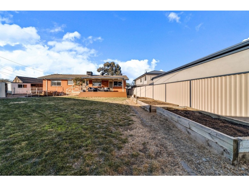 17 Murchison Street, Kaleen ACT 2617