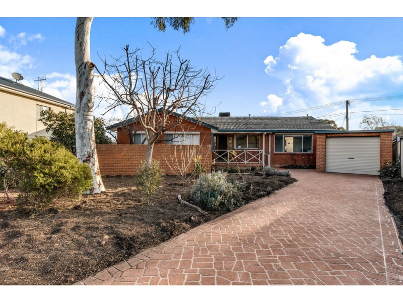 17 Murchison Street, Kaleen ACT 2617
