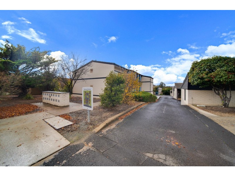 7/58 Bennelong Crescent, Macquarie ACT 2614