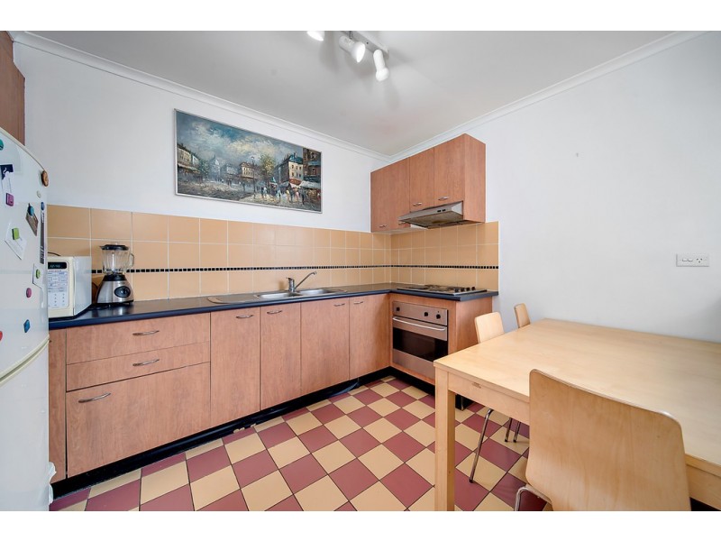 7/58 Bennelong Crescent, Macquarie ACT 2614