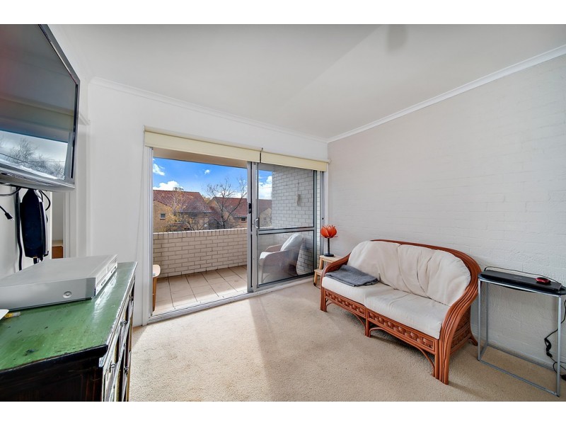 7/58 Bennelong Crescent, Macquarie ACT 2614
