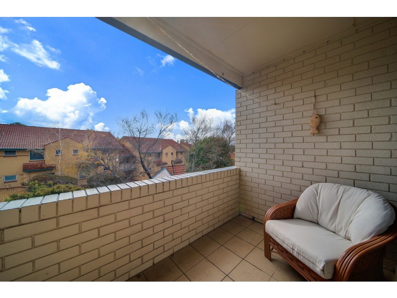 7/58 Bennelong Crescent, Macquarie ACT 2614