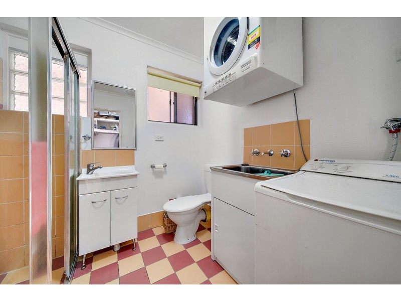 7/58 Bennelong Crescent, Macquarie ACT 2614