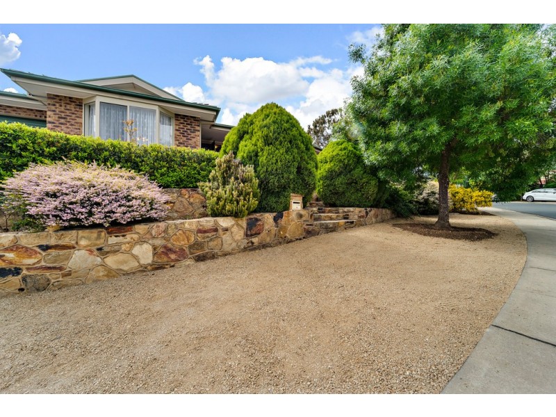 5 Lander Crescent, Amaroo ACT 2914