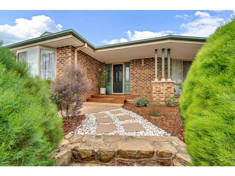 5 Lander Crescent, Amaroo ACT 2914