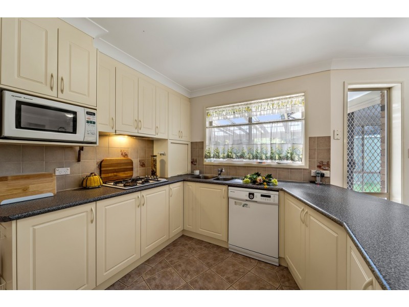 5 Lander Crescent, Amaroo ACT 2914