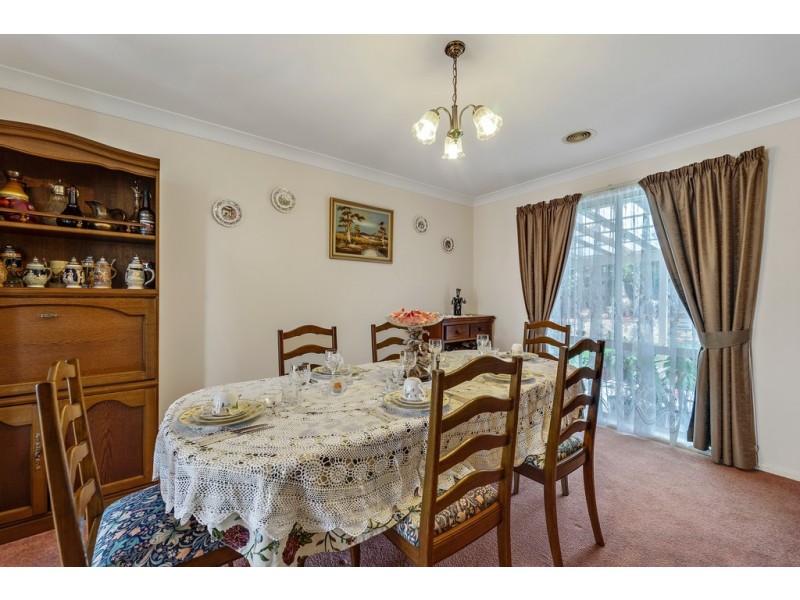 5 Lander Crescent, Amaroo ACT 2914