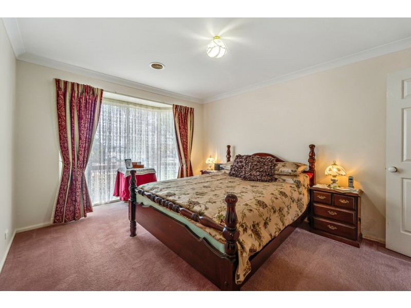 5 Lander Crescent, Amaroo ACT 2914