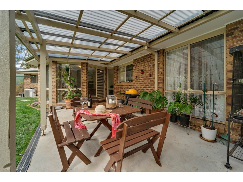 5 Lander Crescent, Amaroo ACT 2914