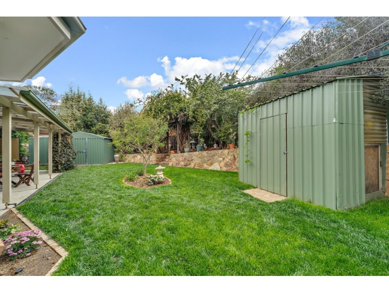 5 Lander Crescent, Amaroo ACT 2914