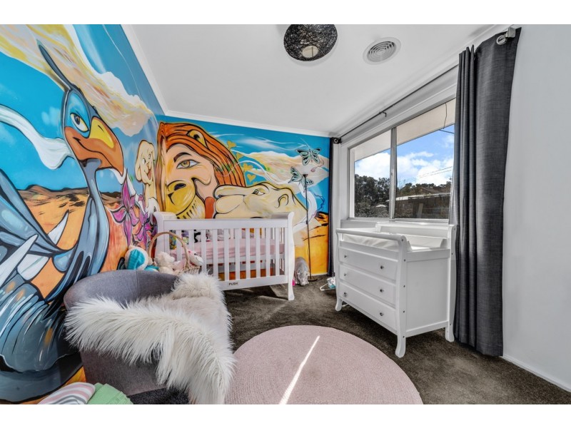 81 Summerland Circuit, Kambah ACT 2902