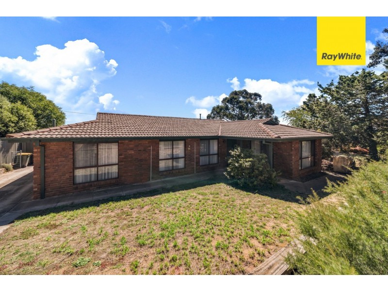 8 Turriff Street, Chisholm ACT 2905