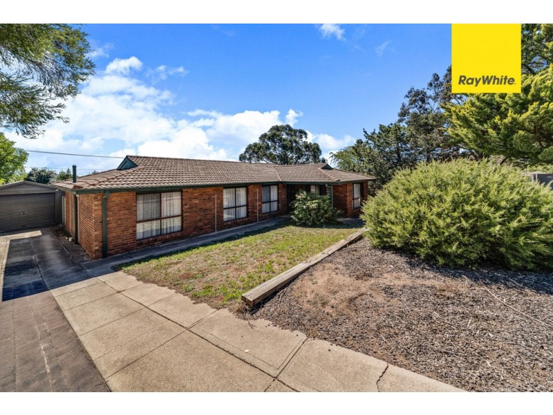 8 Turriff Street, Chisholm ACT 2905