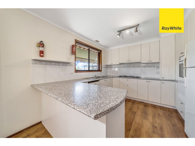 8 Turriff Street, Chisholm ACT 2905