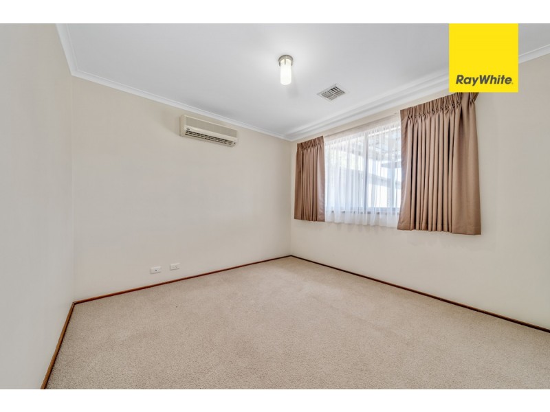 8 Turriff Street, Chisholm ACT 2905