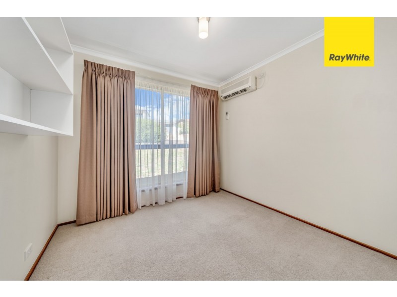 8 Turriff Street, Chisholm ACT 2905