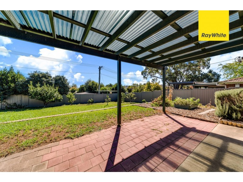 8 Turriff Street, Chisholm ACT 2905