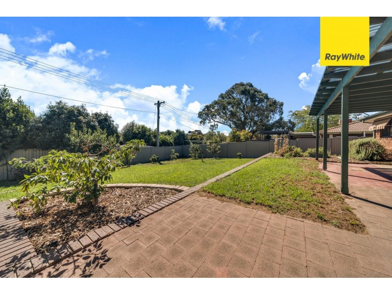 8 Turriff Street, Chisholm ACT 2905