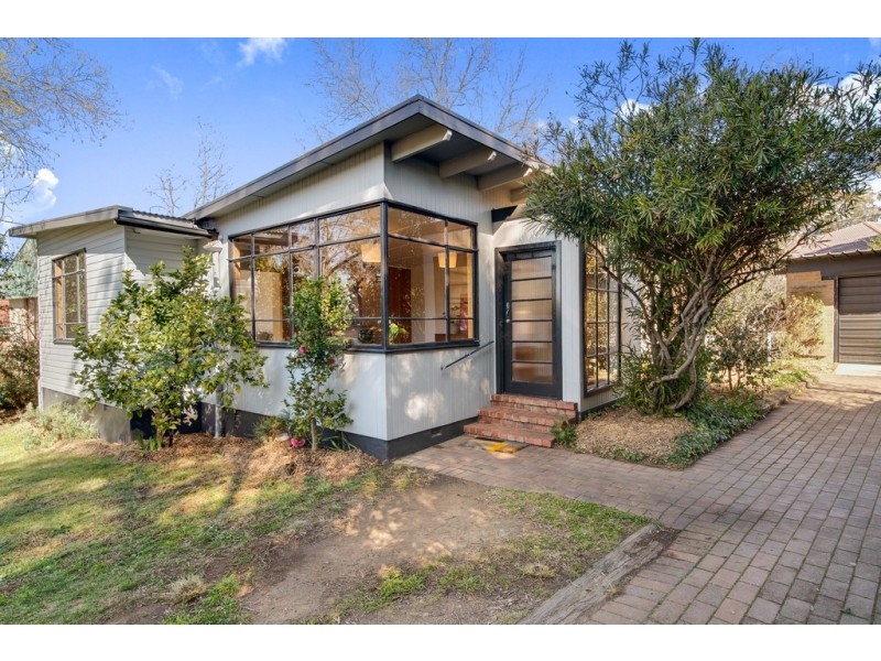 7 Hobbs Street, O’connor ACT 2602