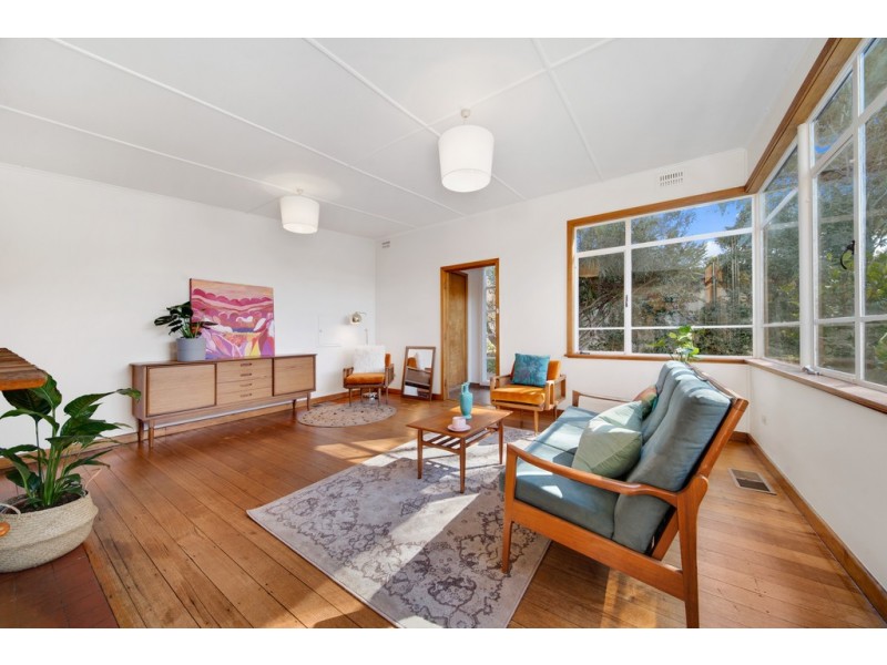 7 Hobbs Street, O’connor ACT 2602