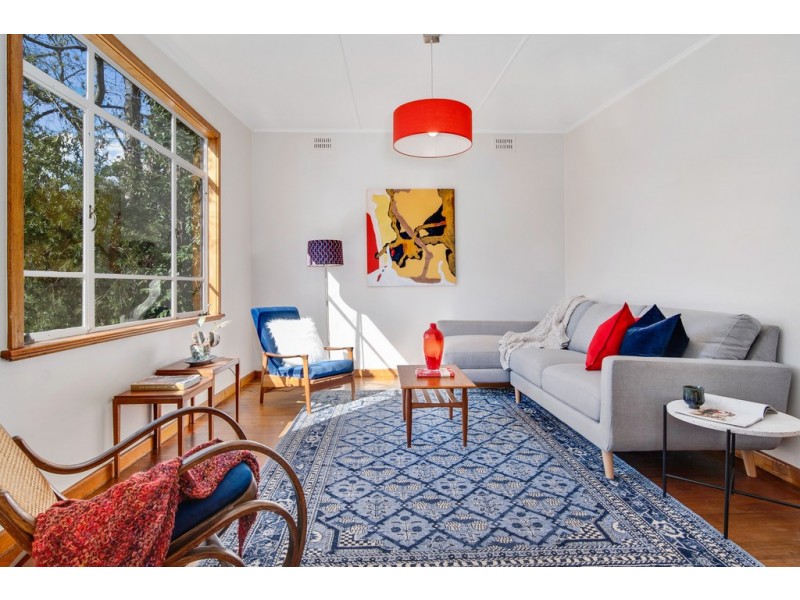 7 Hobbs Street, O’connor ACT 2602