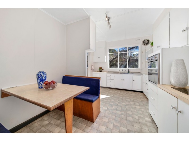 7 Hobbs Street, O’connor ACT 2602