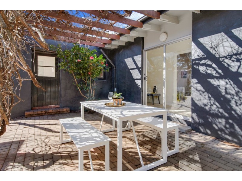 7 Hobbs Street, O’connor ACT 2602
